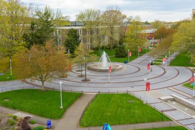 Stony Brook Receives ‘Outstanding Commitment to Energy Efficiency’ Awa…