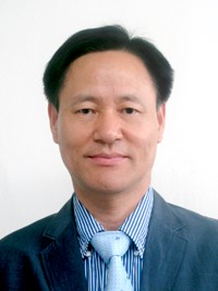 Choi, Seung-Bok / 최승복 img